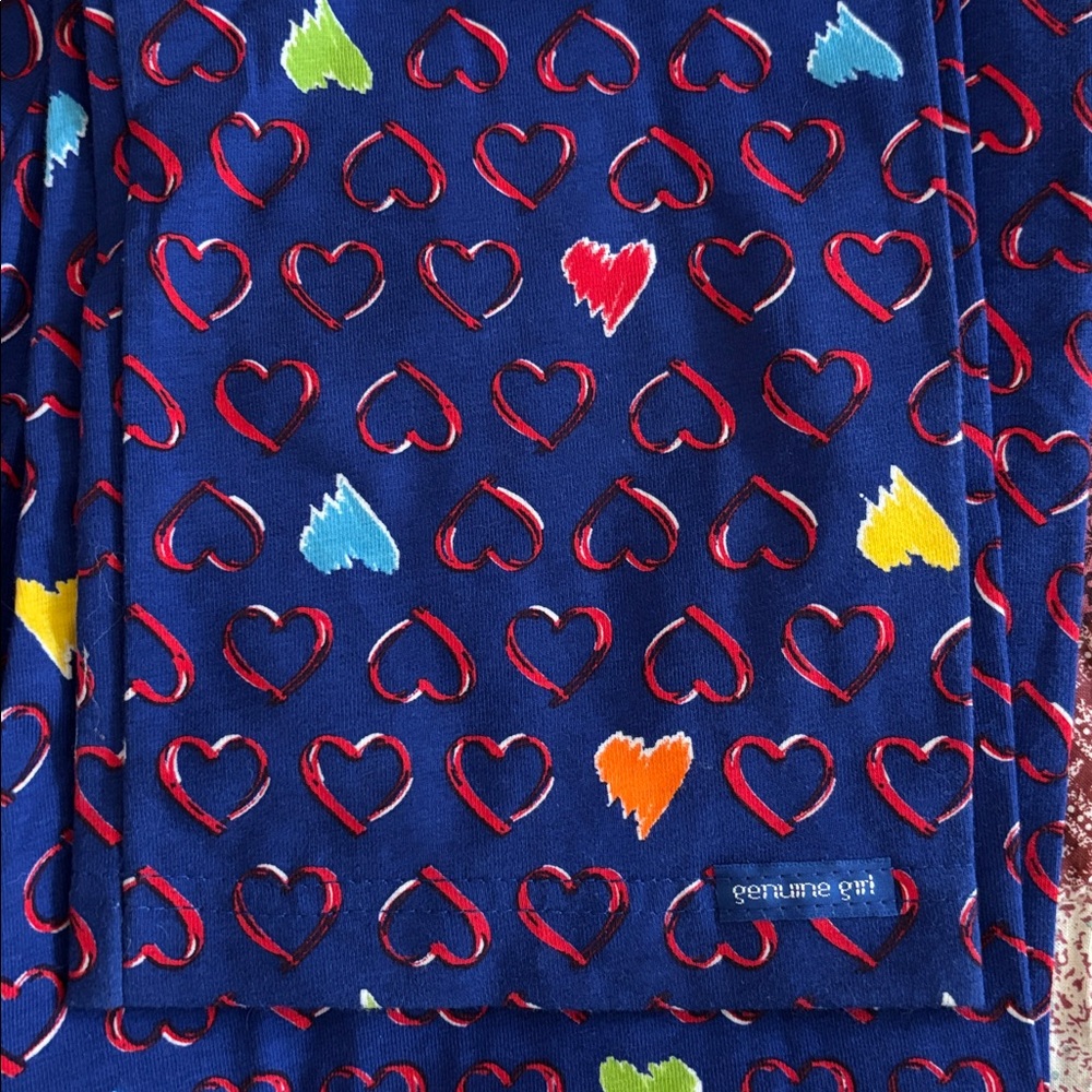 Genuine Girl leggings, size large - Picture 5 of 5